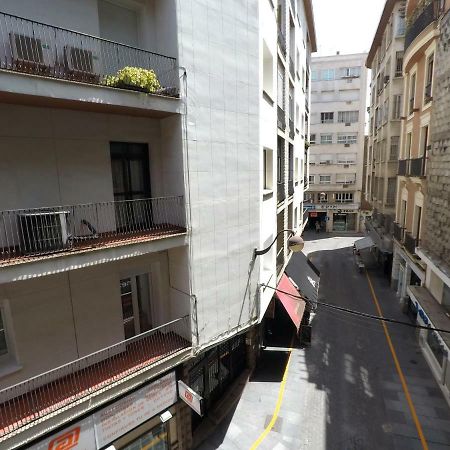 Eduardo Lucena 5, Alcazar Lägenhet Córdoba Exteriör bild
