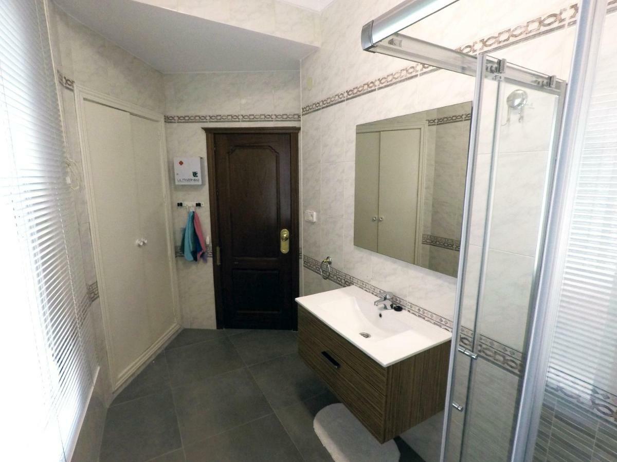 Eduardo Lucena 5, Alcazar Lägenhet Córdoba Exteriör bild