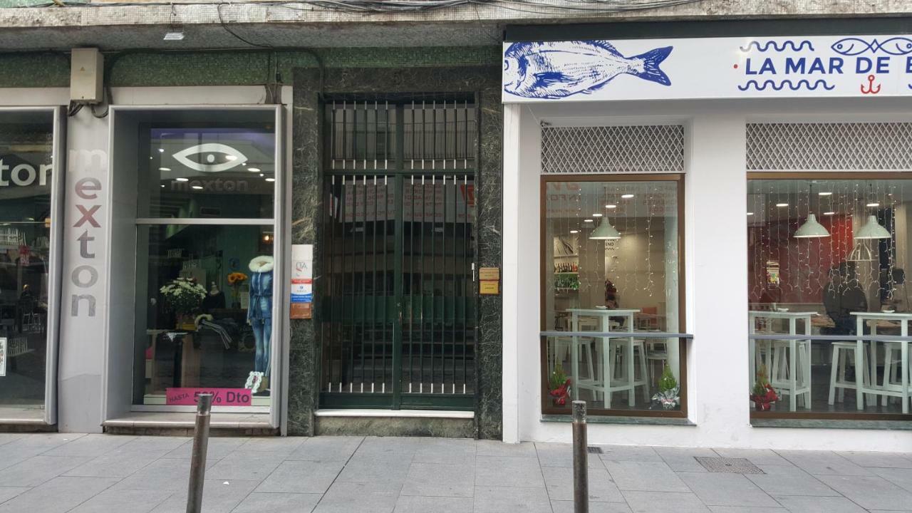 Eduardo Lucena 5, Alcazar Lägenhet Córdoba Exteriör bild
